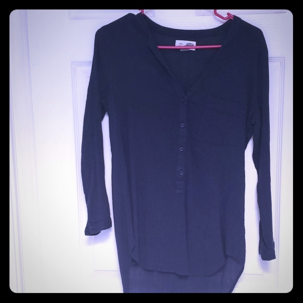 Old Navy tunic NWOT